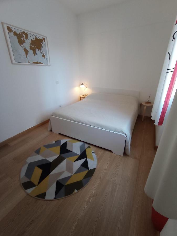 밀라노 Terrazza18 아파트 외부 사진