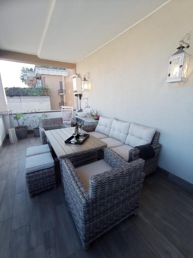 밀라노 Terrazza18 아파트 외부 사진