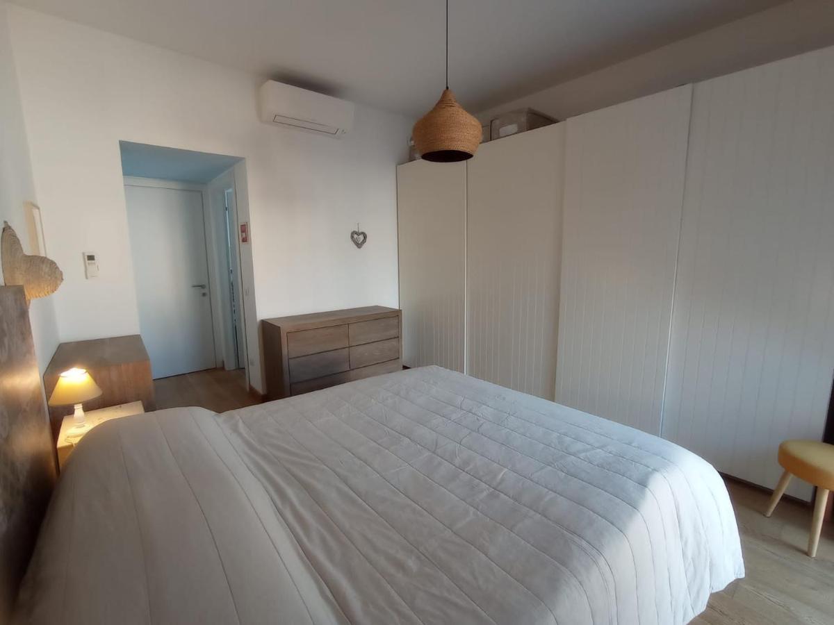 밀라노 Terrazza18 아파트 외부 사진