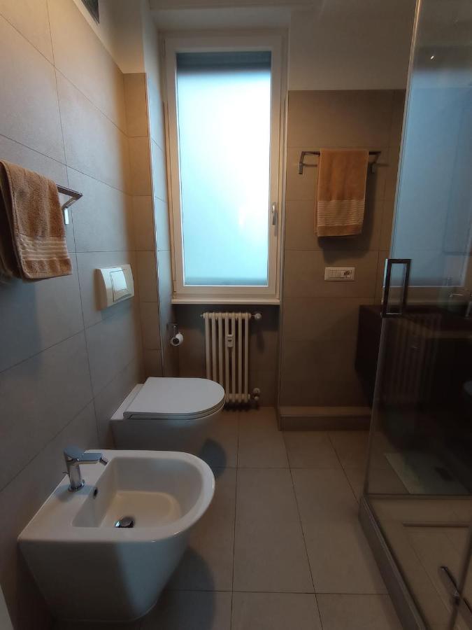 밀라노 Terrazza18 아파트 외부 사진