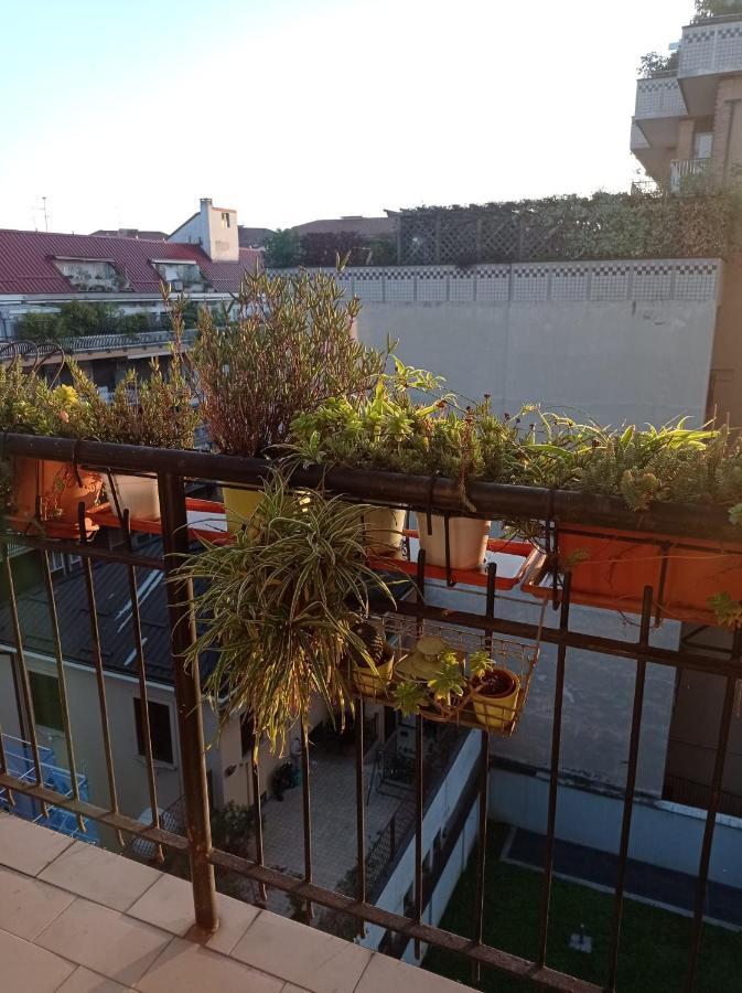 밀라노 Terrazza18 아파트 외부 사진